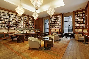 Sold by New York Residence