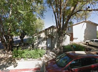 521 S Wc Riles St, Flagstaff, AZ 86001