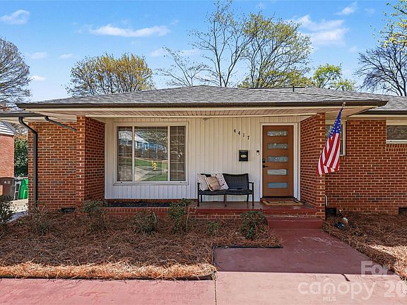 2nd image of 4417 Collingwood Dr