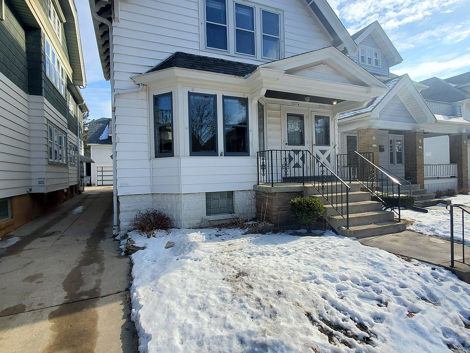 1st image of 2034 N 58th St Unit A