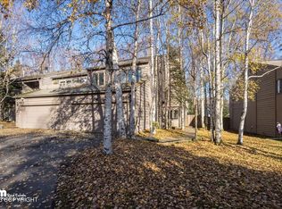 6939 Gemini Dr #B-5, Anchorage, AK 99504