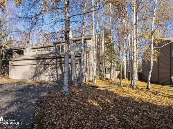 6939 Gemini Dr #B-5, Anchorage, AK 99504