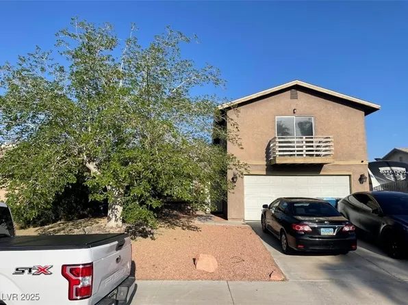 1705 Stoneybrook Dr, Las Vegas, NV 89108