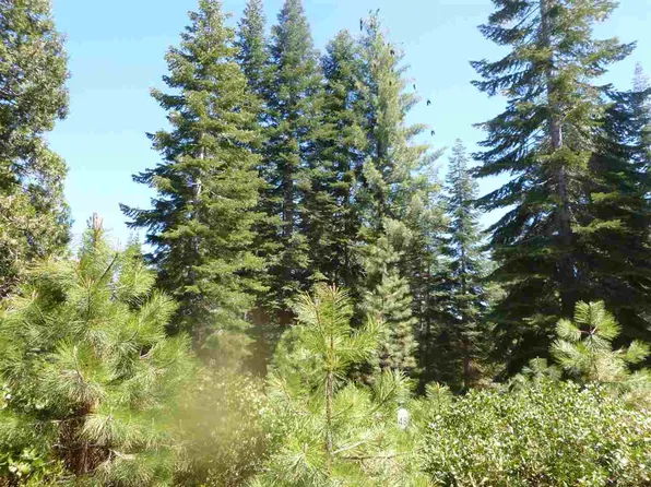 63 Grand Fir Rd, Westwood, CA 96137