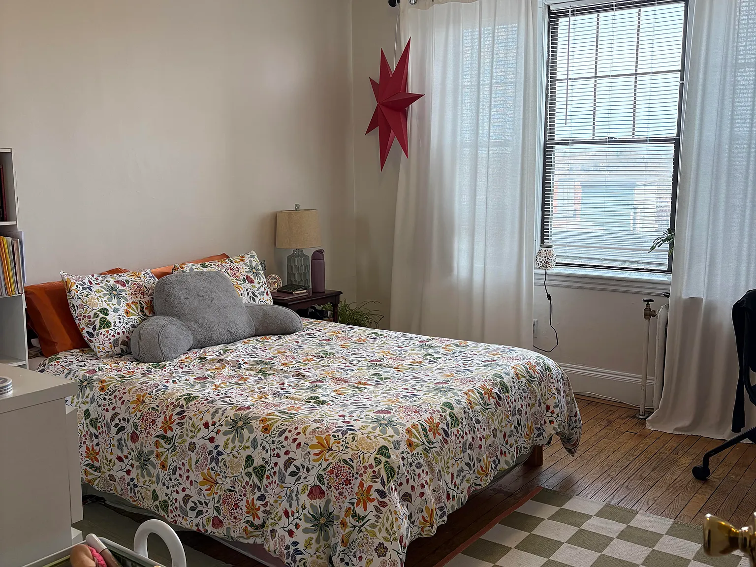 3 bed, 780 sqft, $2,900 — Photo 3