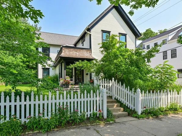 124 West Vine STREET, Milwaukee, WI 53212
