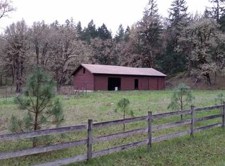29611 Simmons Rd, Eugene, OR 97405