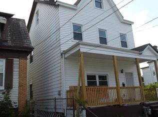 3043 Merwyn Ave, Pittsburgh, PA 15204