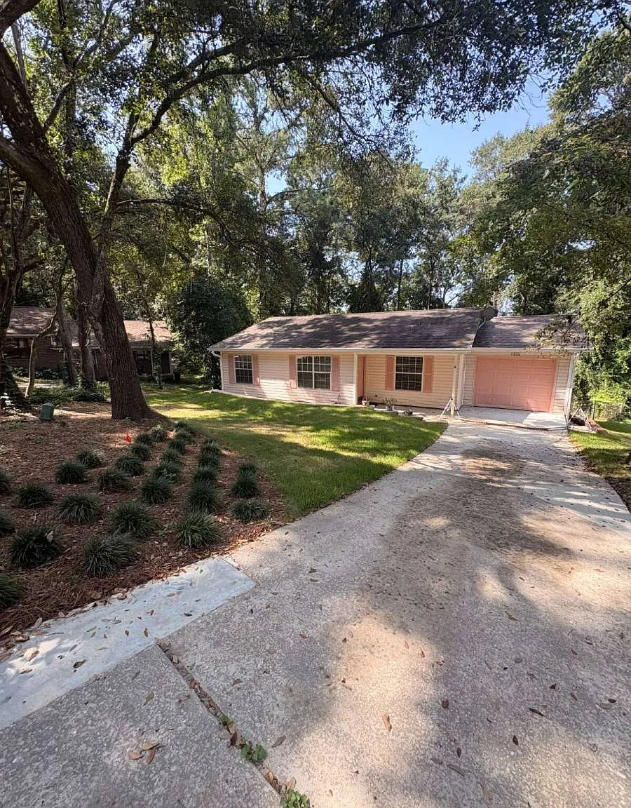 4800 Leah Lane in Tallahassee, FL 32303 — Photo 2