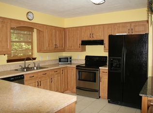 118 Argonaut Rd, Saint Augustine, FL 32086