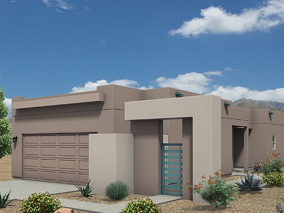 Plan Elevation.