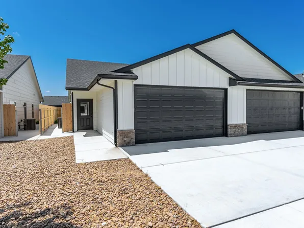 505 E Harper St, Valley Center, KS 67147