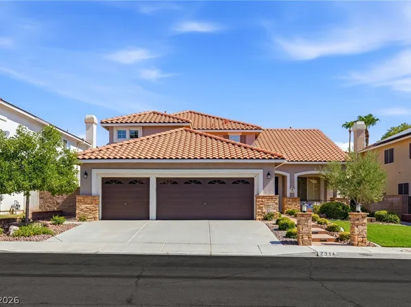 2316 Carinth Way, Henderson, NV 89074