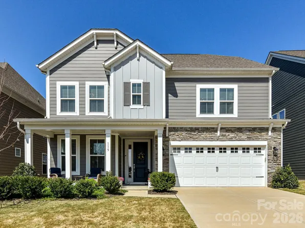 115 Reids Cove Dr, Mooresville, NC 28117