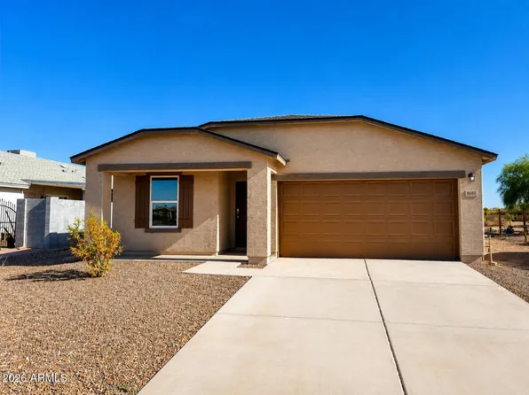 8980 W RAVEN Drive, Arizona City, AZ 85123