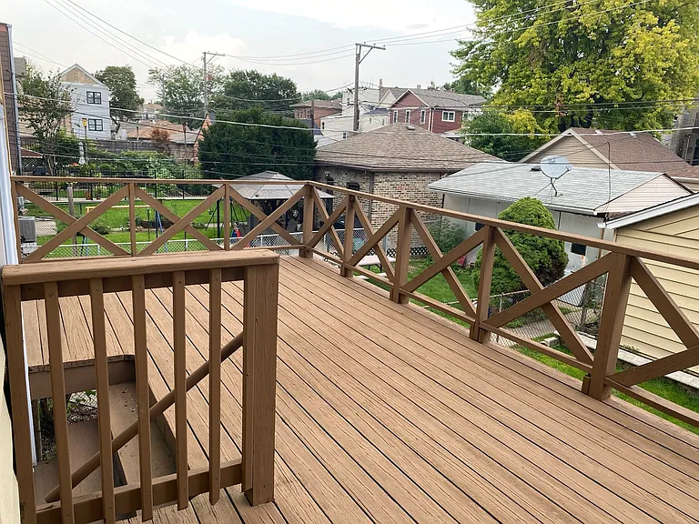 3427 S Emerald Ave #G — Photo 8