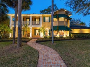 100 Sarasota Rd, Belleair, FL 33756