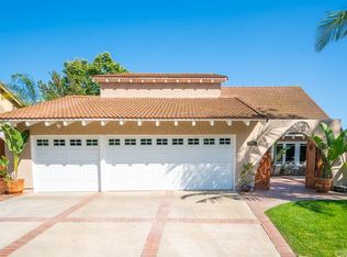 22082 Esplendor, Mission Viejo, CA 92691