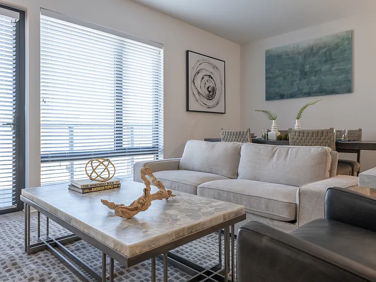 Gallerie Apartments — Photo 30