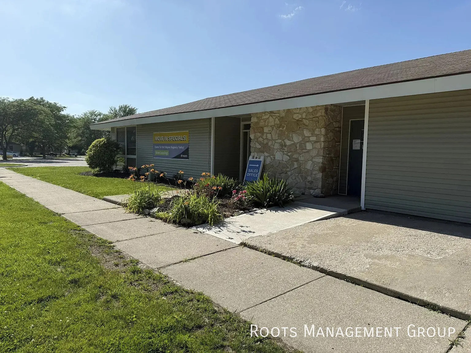 3 Bed 2 Bath Home Available for Lease at Fort Wayne MHC - Apply Now! — Photo 3
