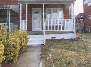 1949 Haselmere Rd, Dundalk, MD 21222