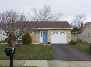 71 Mansfield Dr, Brick, NJ 08724