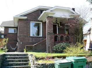 349 NW 89th St, Seattle, WA 98117