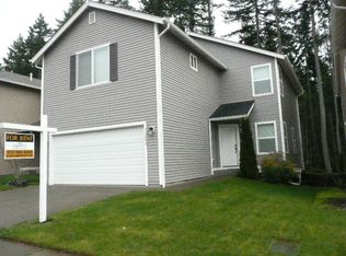 11282 Borgen Loop, Gig Harbor, WA 98332