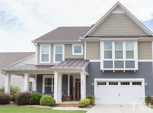 230 Millbrook Dr, Pittsboro, NC 27312