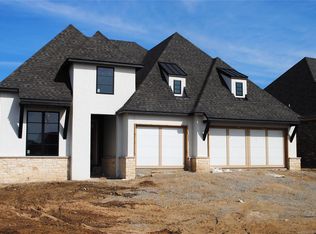 1119 W 86th St, Tulsa, OK 74132