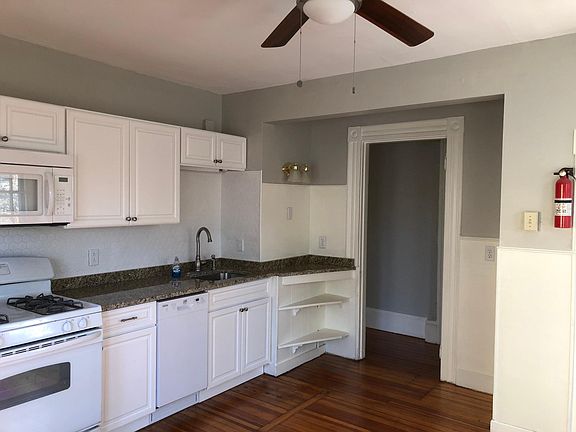 Granite Counters Dishwasher