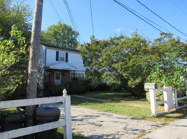 2309 Wilker Ave, Parkville, MD 21234