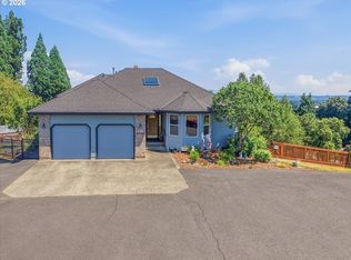 59720 Oliver Heights Ln, Saint Helens, OR 97051