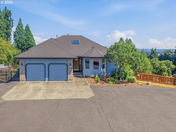 59720 Oliver Heights Ln, Saint Helens, OR 97051