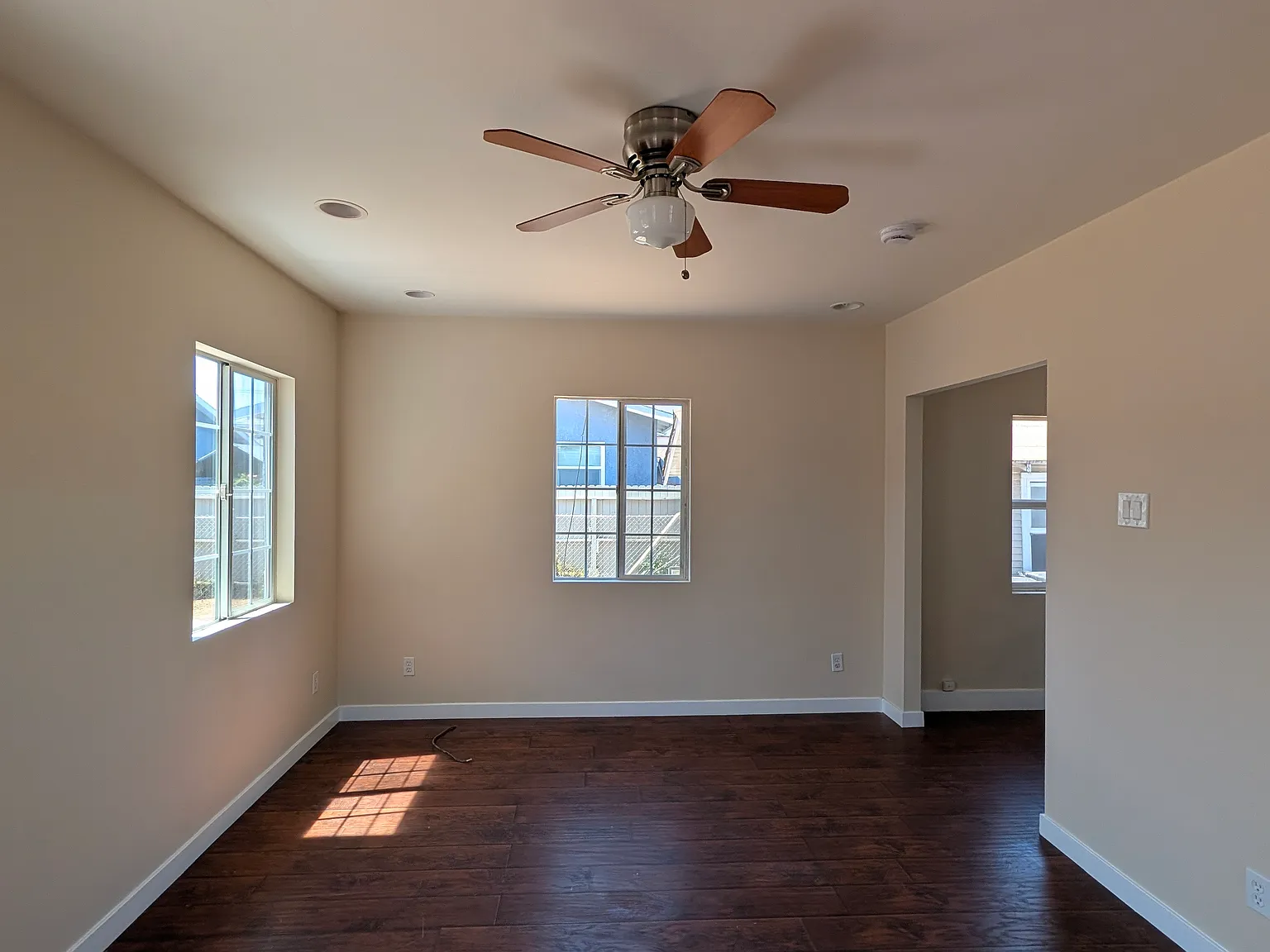 1 bed, $1,950 — Photo 3