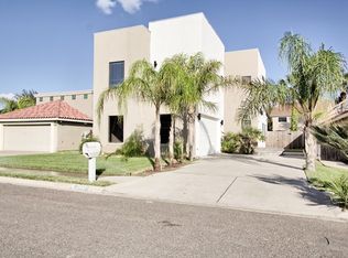 2642 Easy St, Edinburg, TX 78539