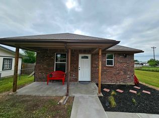 405 Avenue U, Marble Falls, TX 78654
