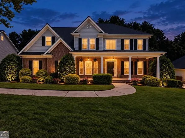 1169 Vintage Way, Hoschton, GA 30548
