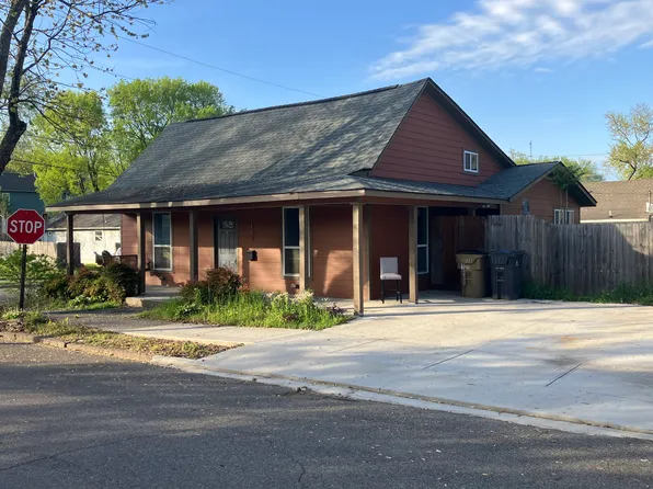 1449 Wallace St, Knoxville, TN 37921