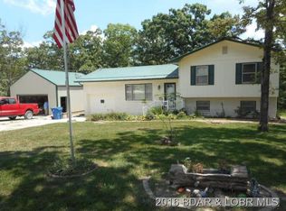 22 Wood River Rd, Lake Ozark, MO 65049