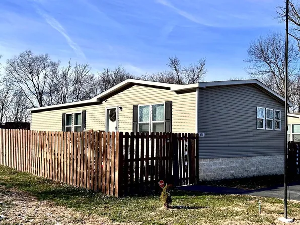 491 Trimble Ave, Martinsburg, WV 25404