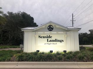 105 Seaside Poin, Flagler Beach, FL 32136