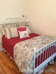 Rented by Living New York