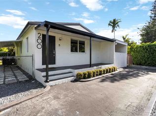 200 NW 134th St, North Miami, FL 33168