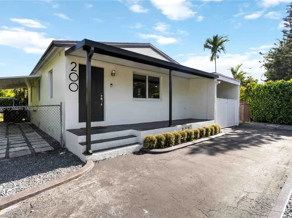 200 NW 134th St, North Miami, FL 33168