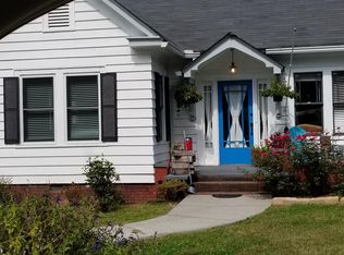 321 E 11th St SE, Rome, GA 30161