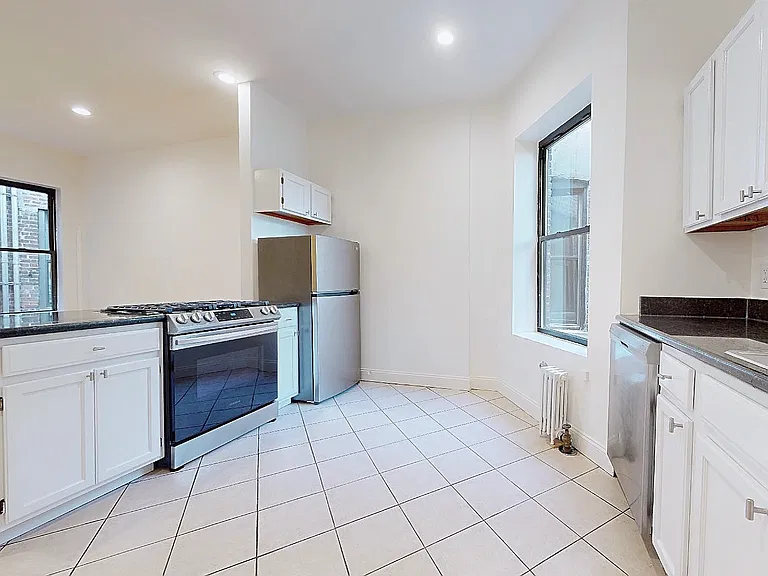 2411 Adam Clayton Powell Jr Blvd #5FL1 — Photo 4