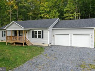 4055 Moreland Gap Rd, New Market, VA 22844