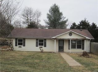 443 S Lindsey Rd, Old Monroe, MO 63369