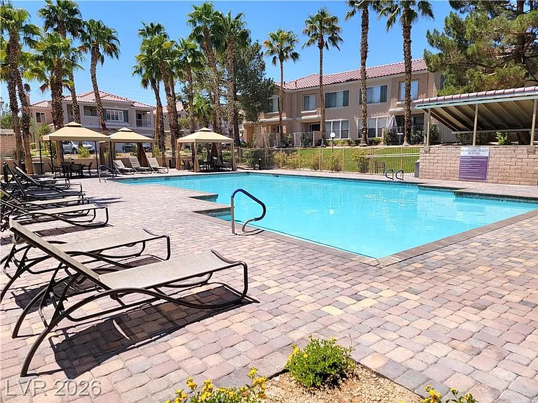 251 S Green Valley Pkwy #2421 — Photo 35